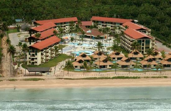 Resort Marulhos Porto de Galinhas Flat 306G Exterior foto