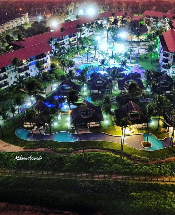 Resort Marulhos Porto de Galinhas Flat 306G Exterior foto