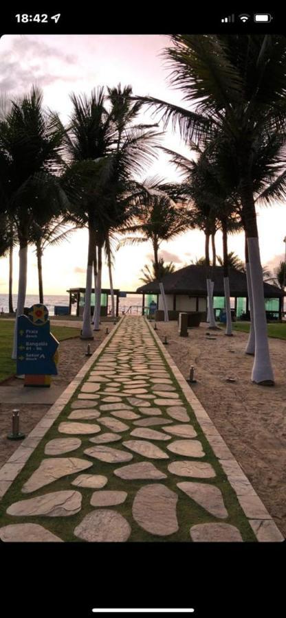 Resort Marulhos Porto de Galinhas Flat 306G Exterior foto