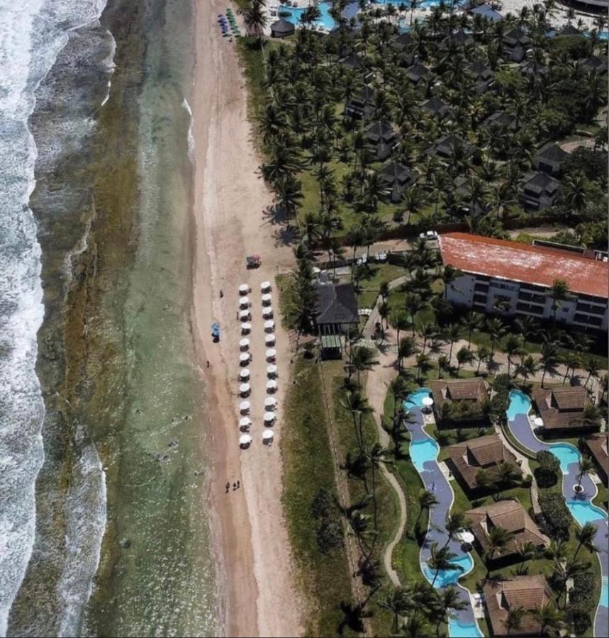 Resort Marulhos Porto de Galinhas Flat 306G Exterior foto