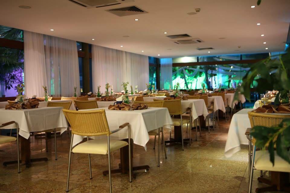 Resort Marulhos Porto de Galinhas Flat 306G Exterior foto