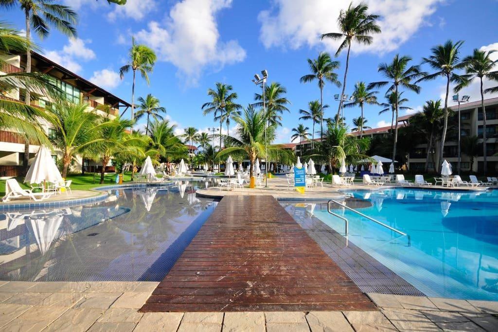 Resort Marulhos Porto de Galinhas Flat 306G Exterior foto